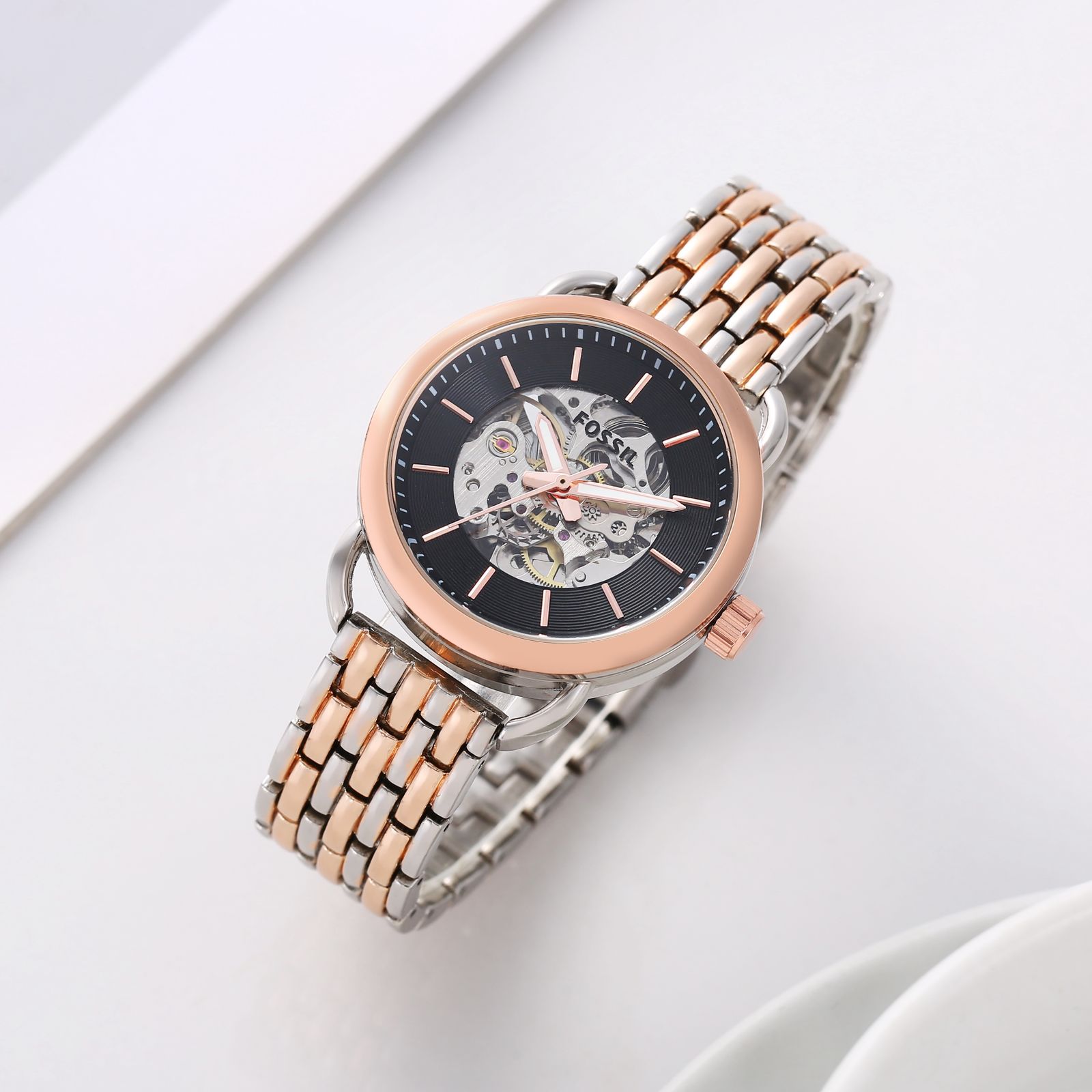 Fossi_l Delphi Automatic