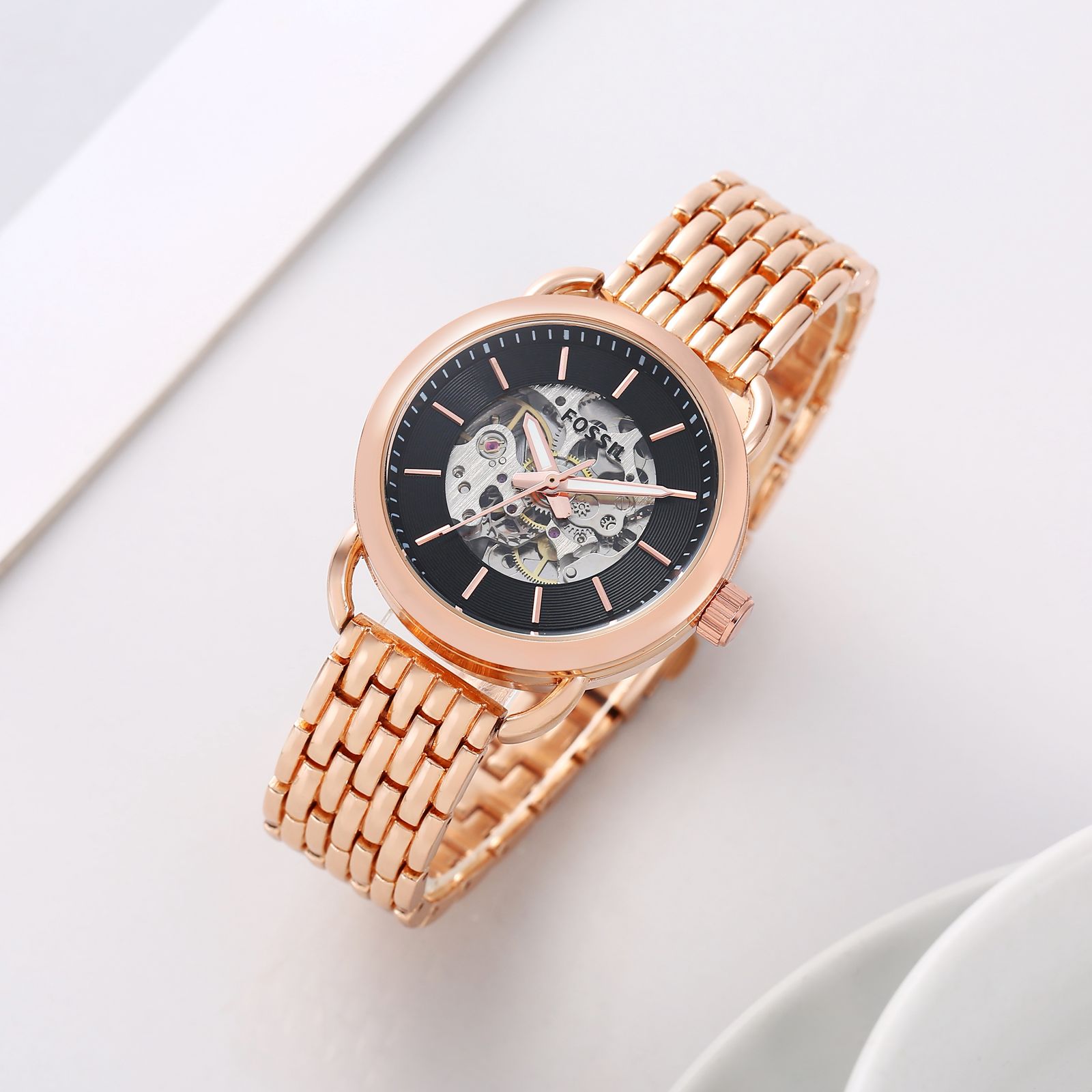 Fossi_l Delphi Automatic