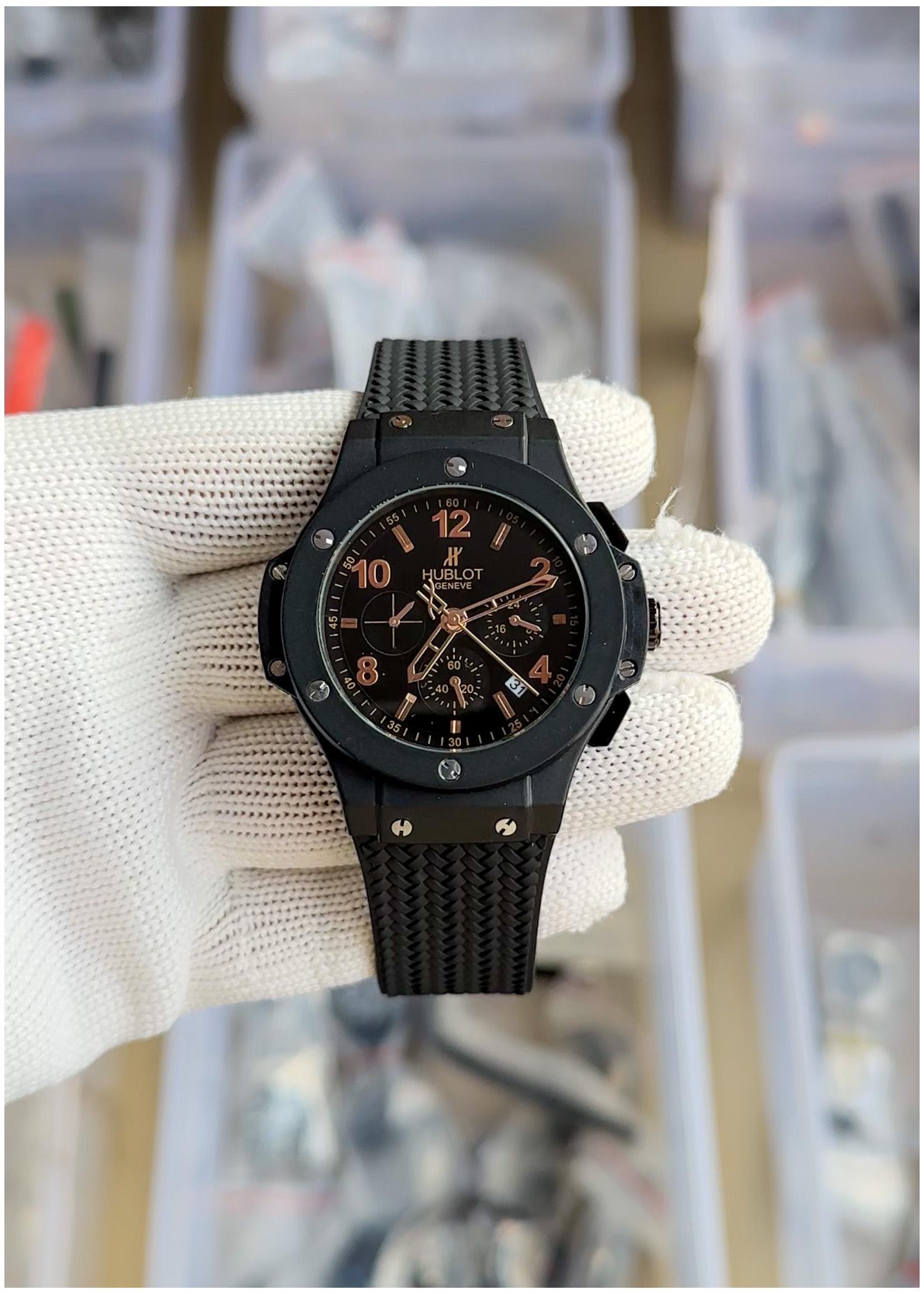 Hublot Big Bang Classic