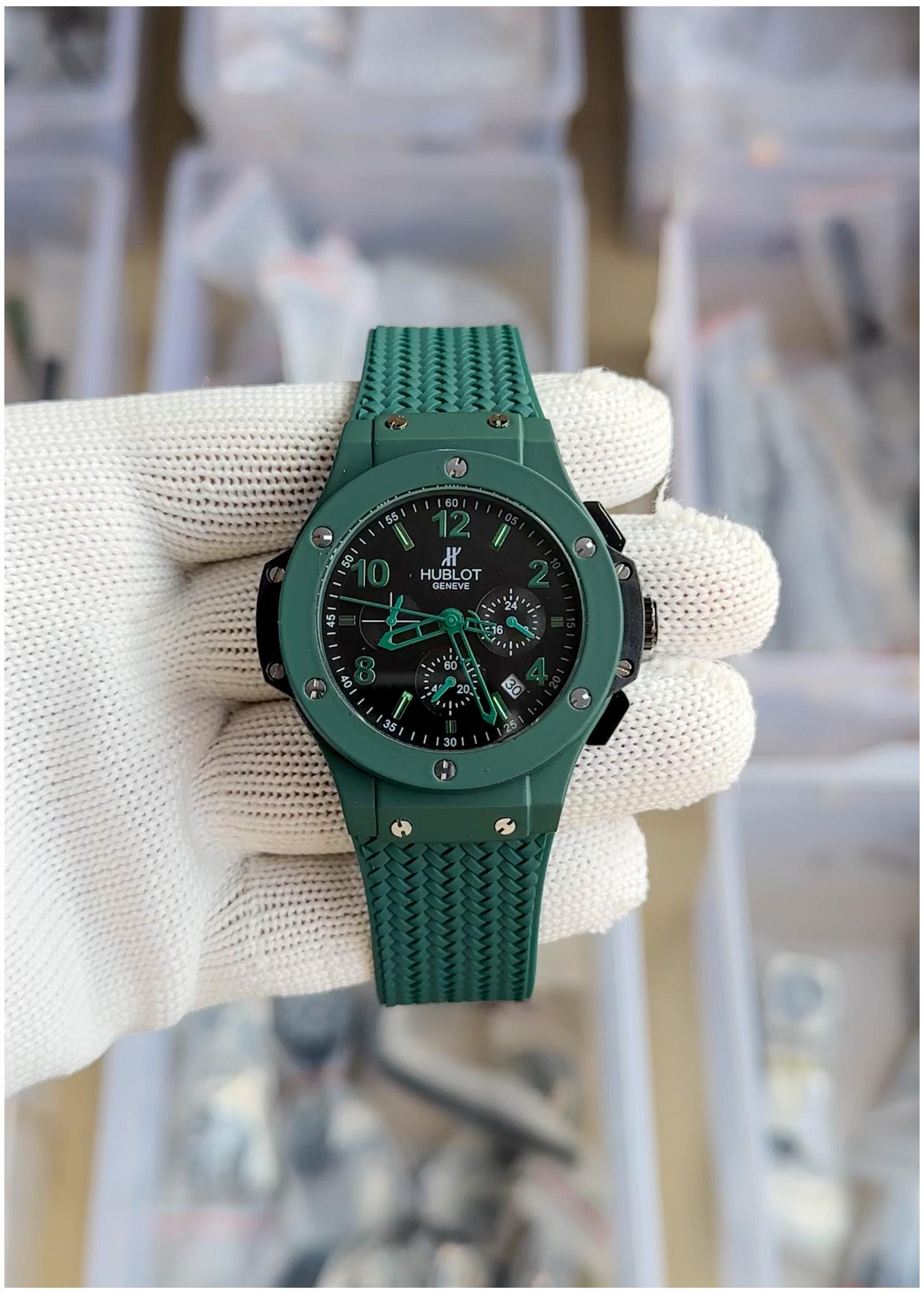 Hublot Big Bang Classic