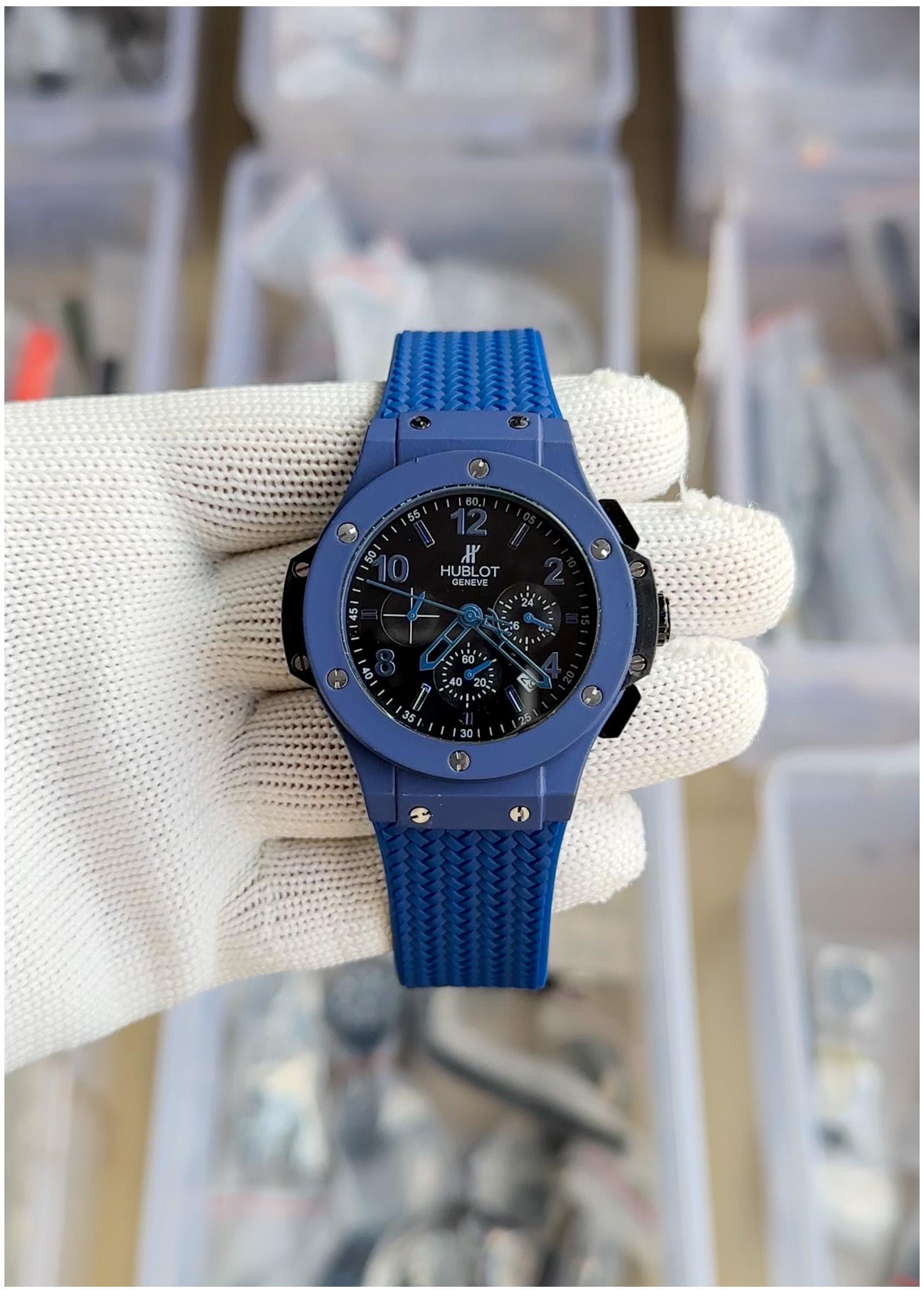 Hublot Big Bang Classic