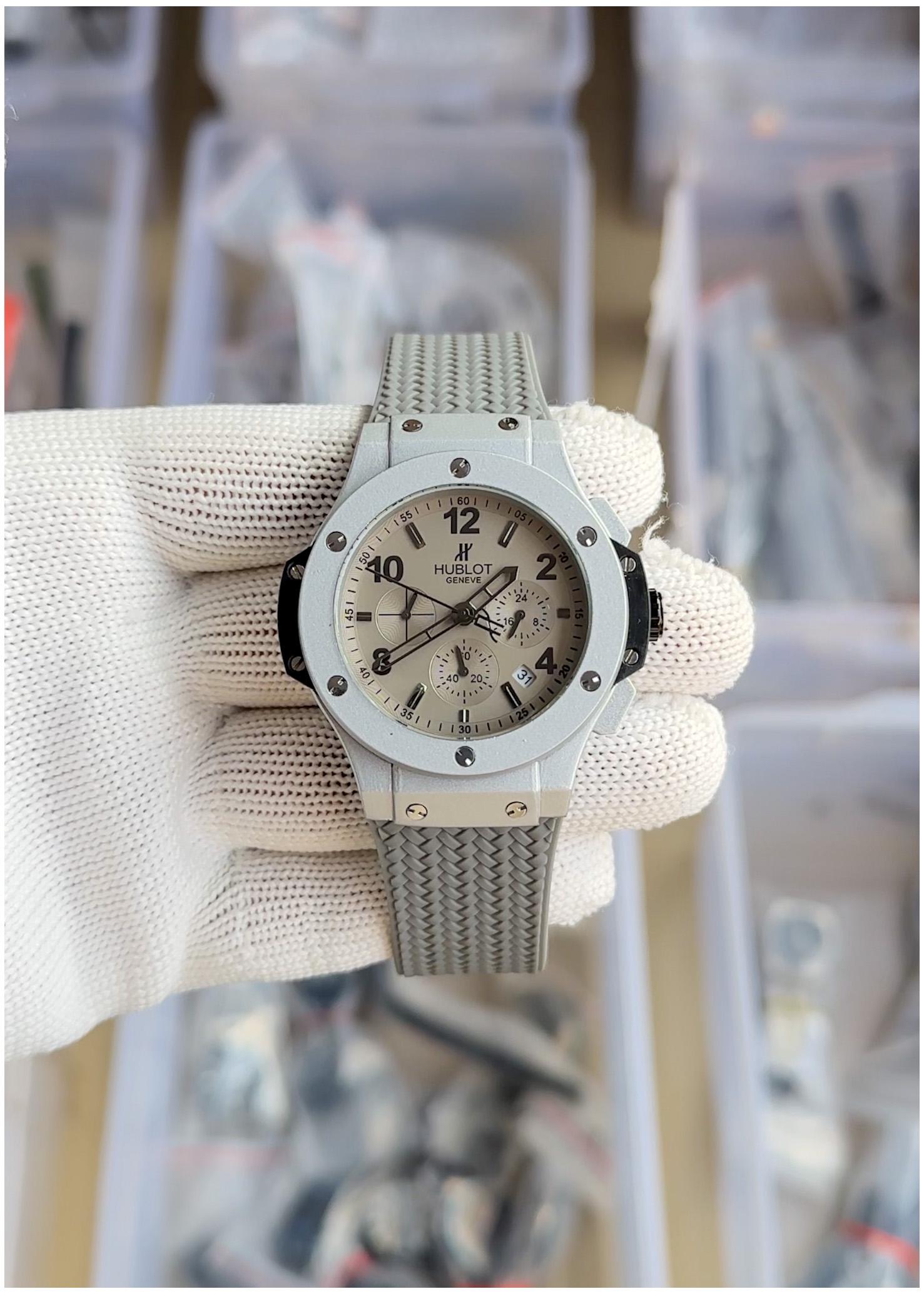 Hublot Big Bang Classic