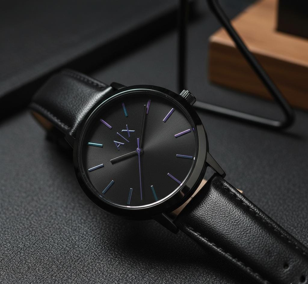 Arman_i Exchange Classic