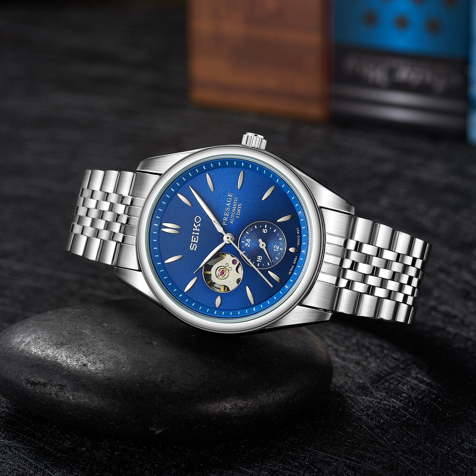 Seiko presage SPB471 Automatic