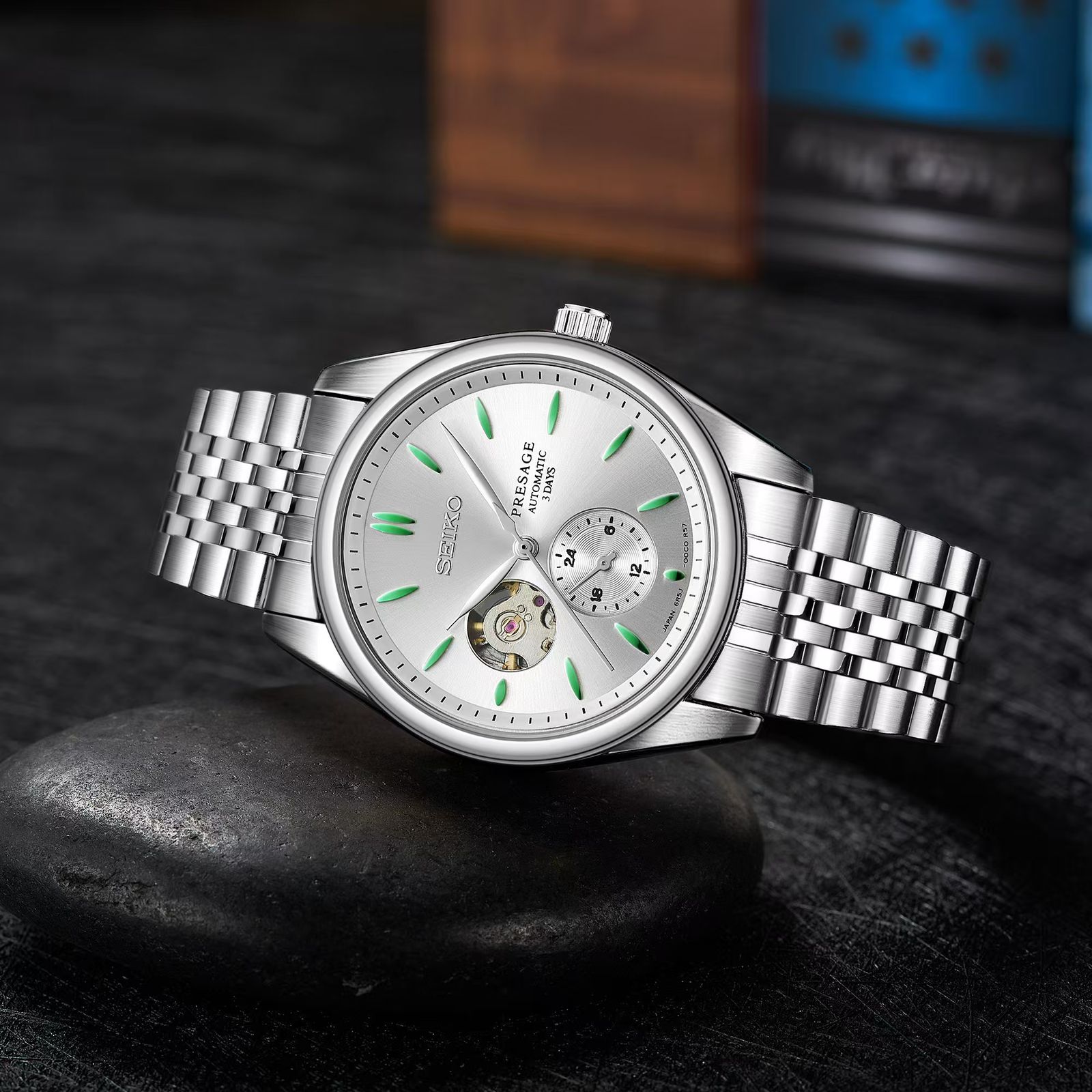 Seiko presage SPB471 Automatic