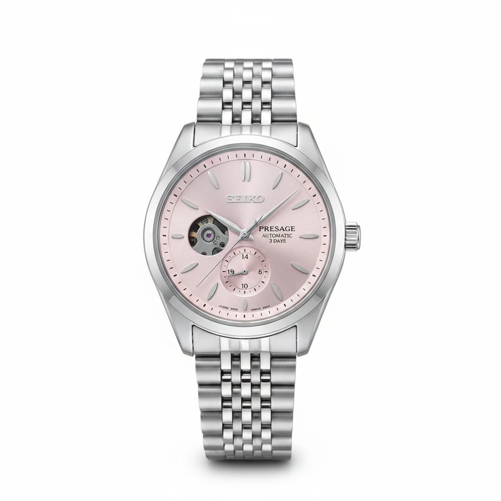 Seiko presage SPB471 Automatic