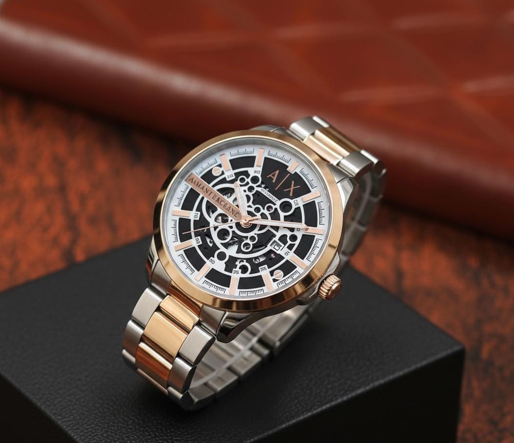 Arman_i Exchange Ax2418