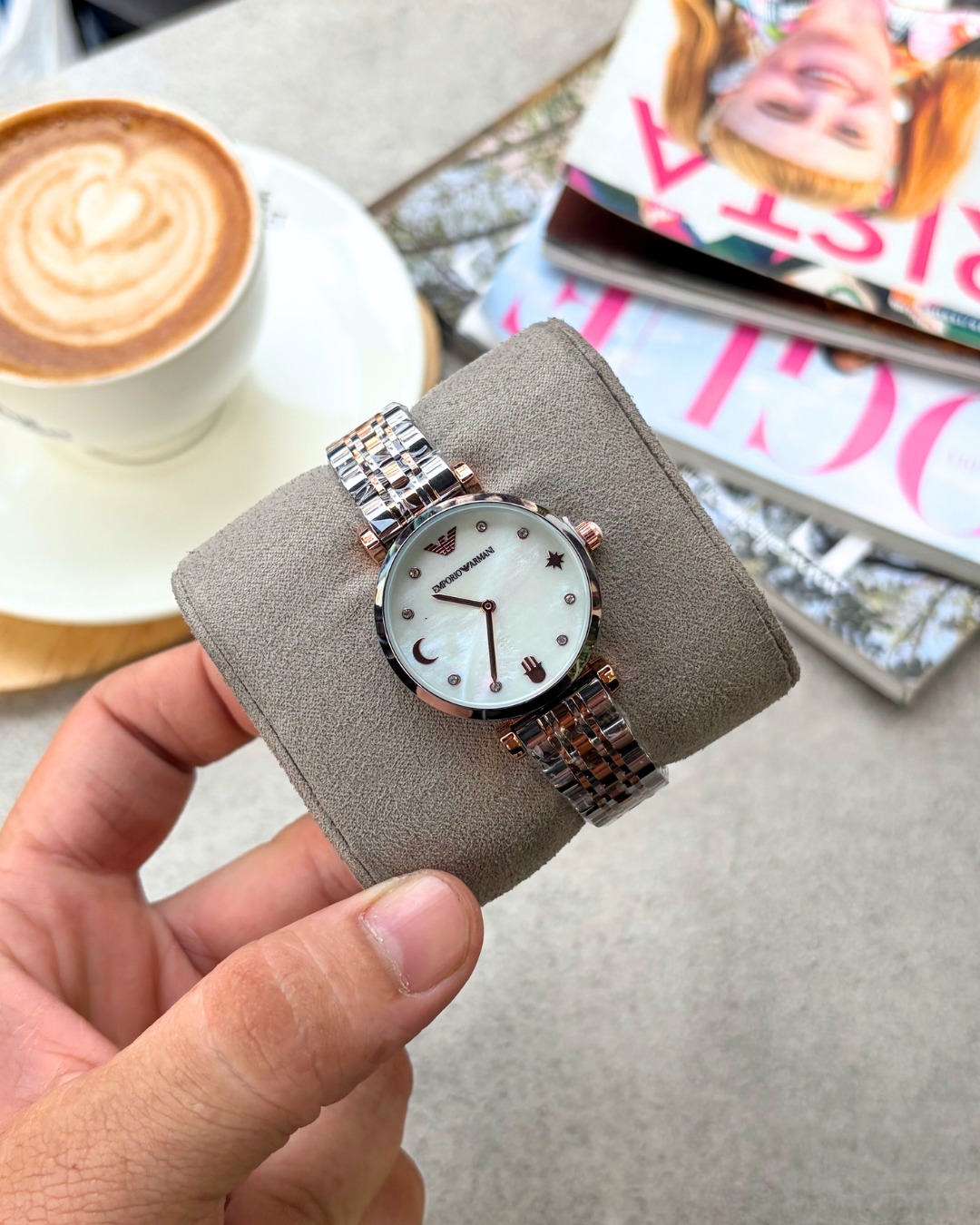 Emporio Arman_i Classic