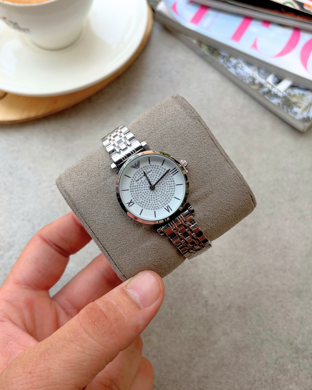 Emporio Arman_i Classic