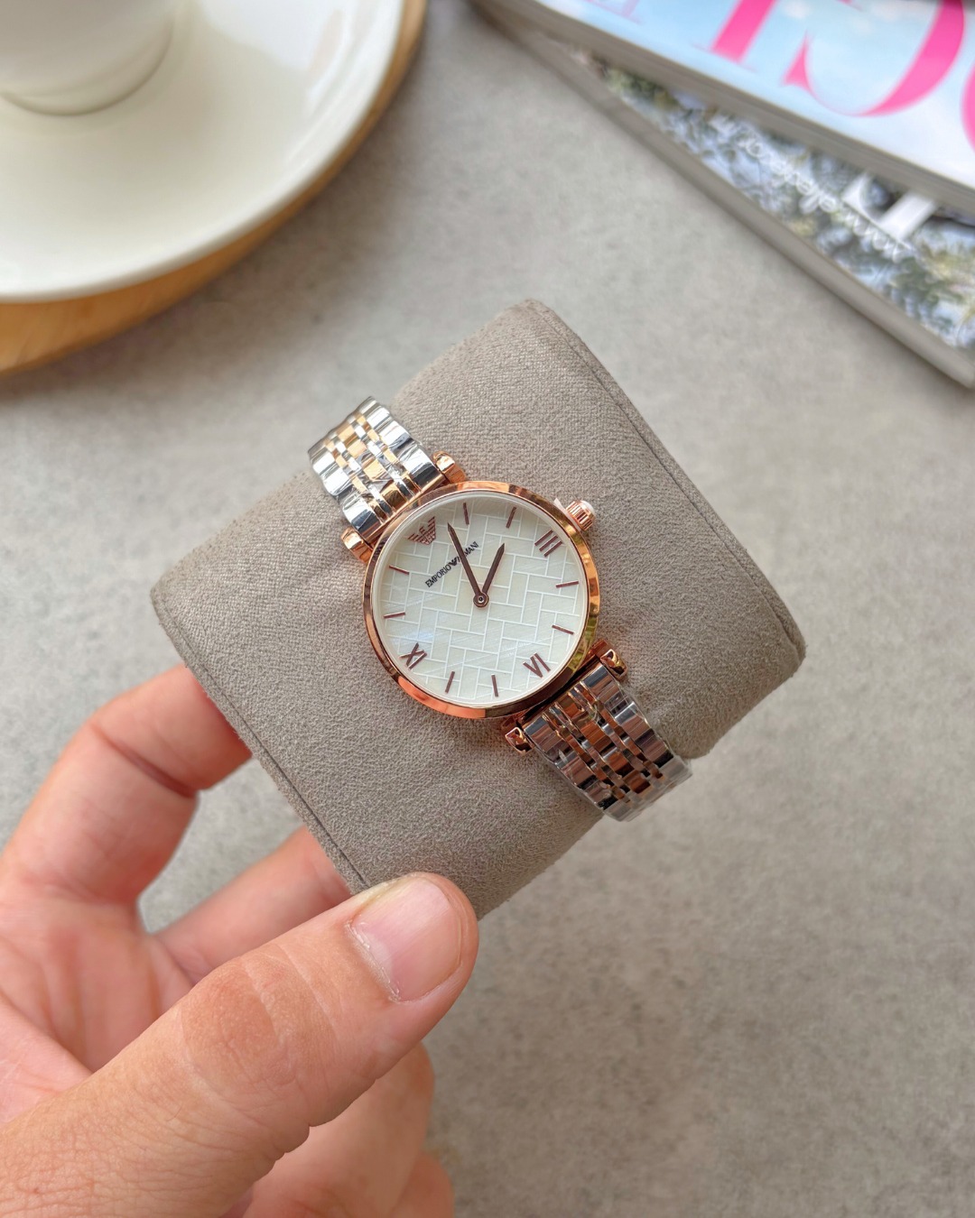 Emporio Arman_i Classic