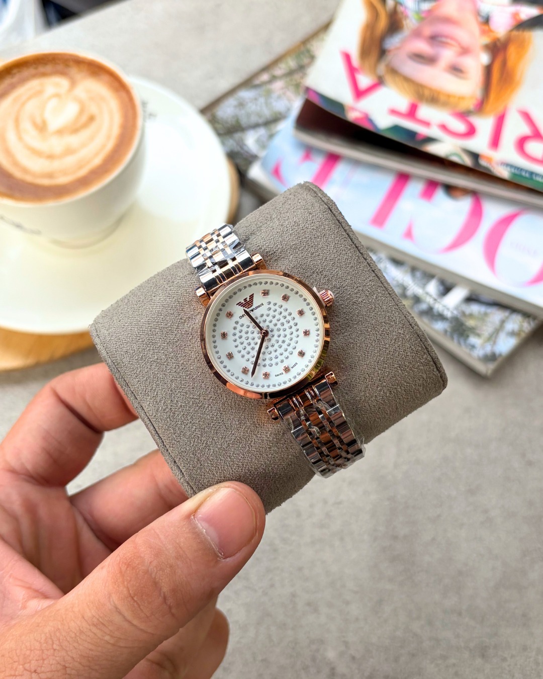 Emporio Arman_i Classic