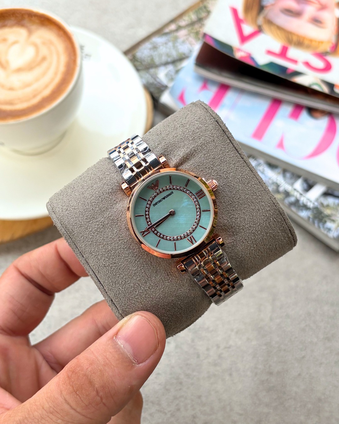 Emporio Arman_i Classic