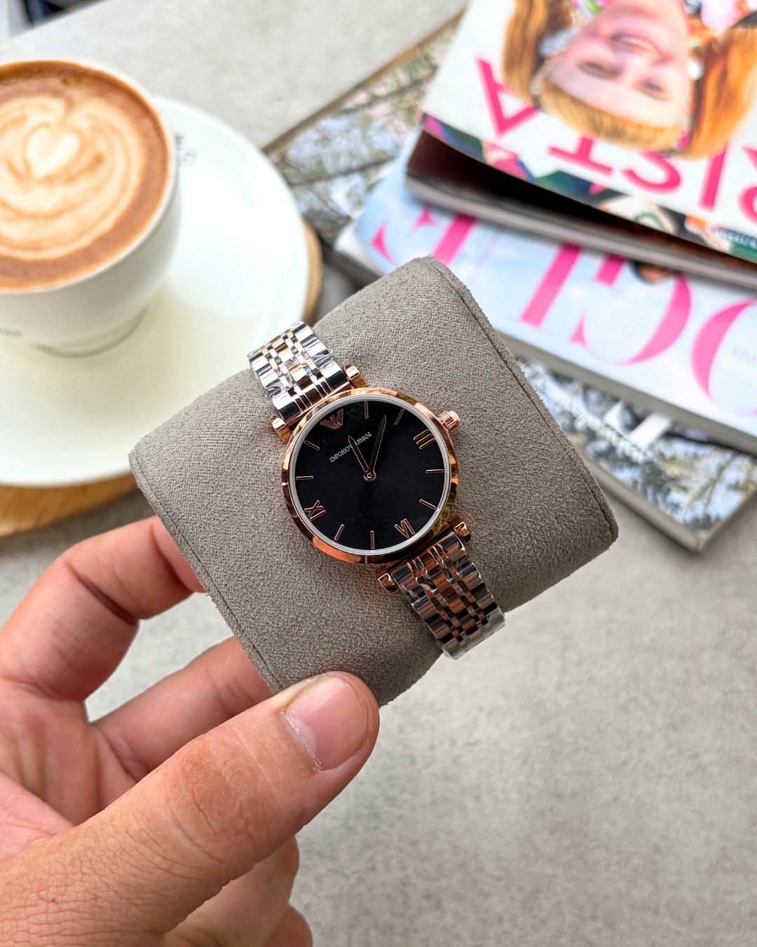 Emporio Arman_i Classic