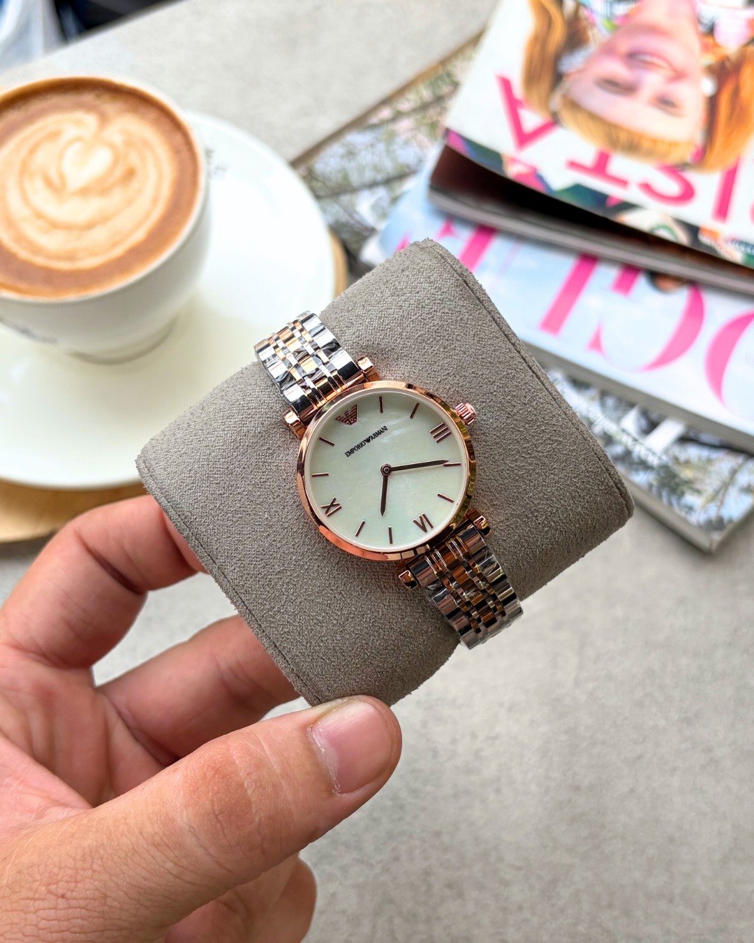 Emporio Arman_i Classic