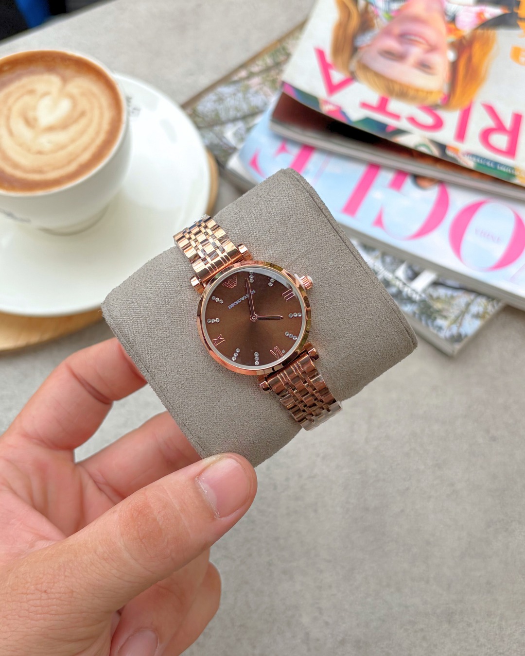 Emporio Arman_i Classic