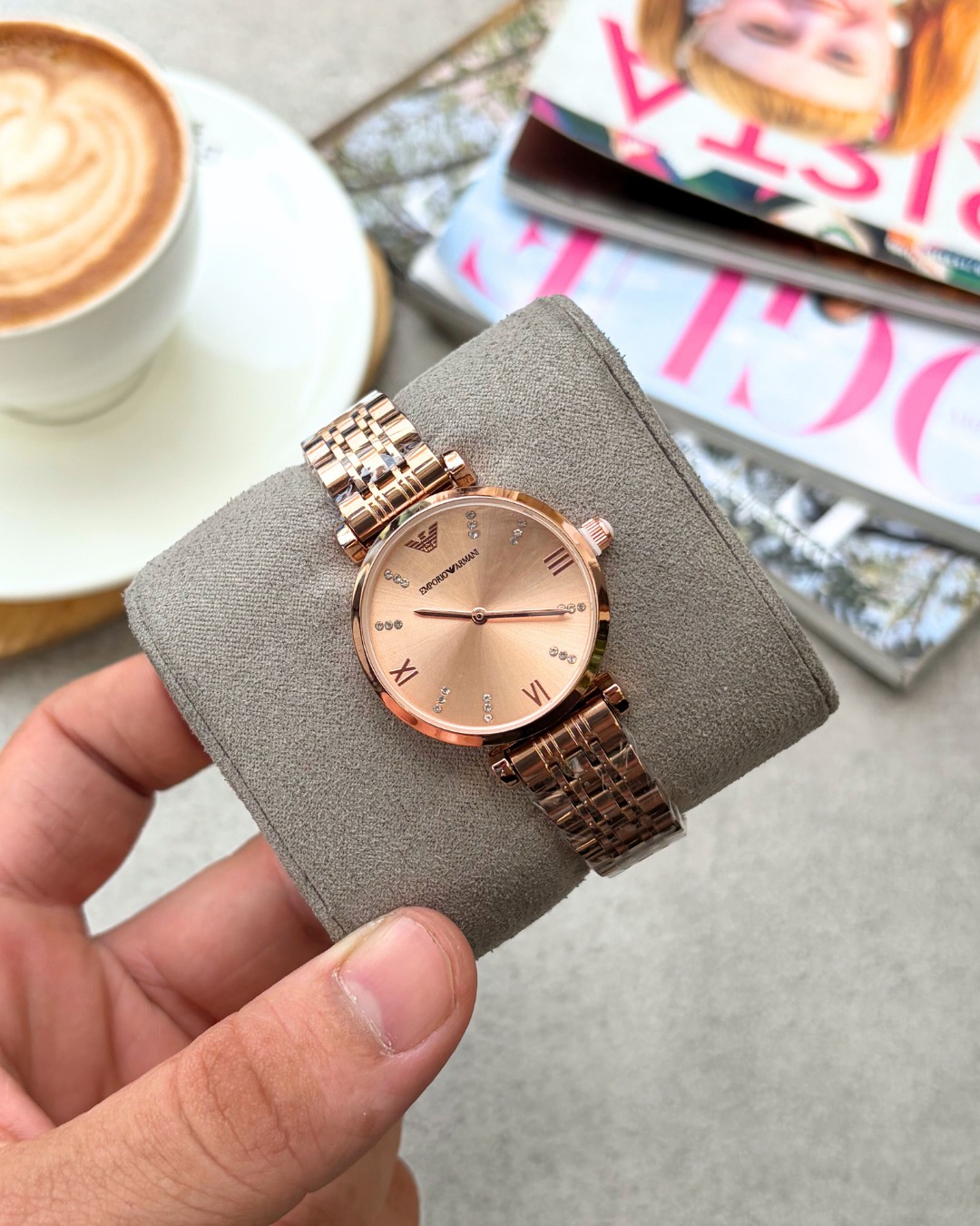 Emporio Arman_i Classic