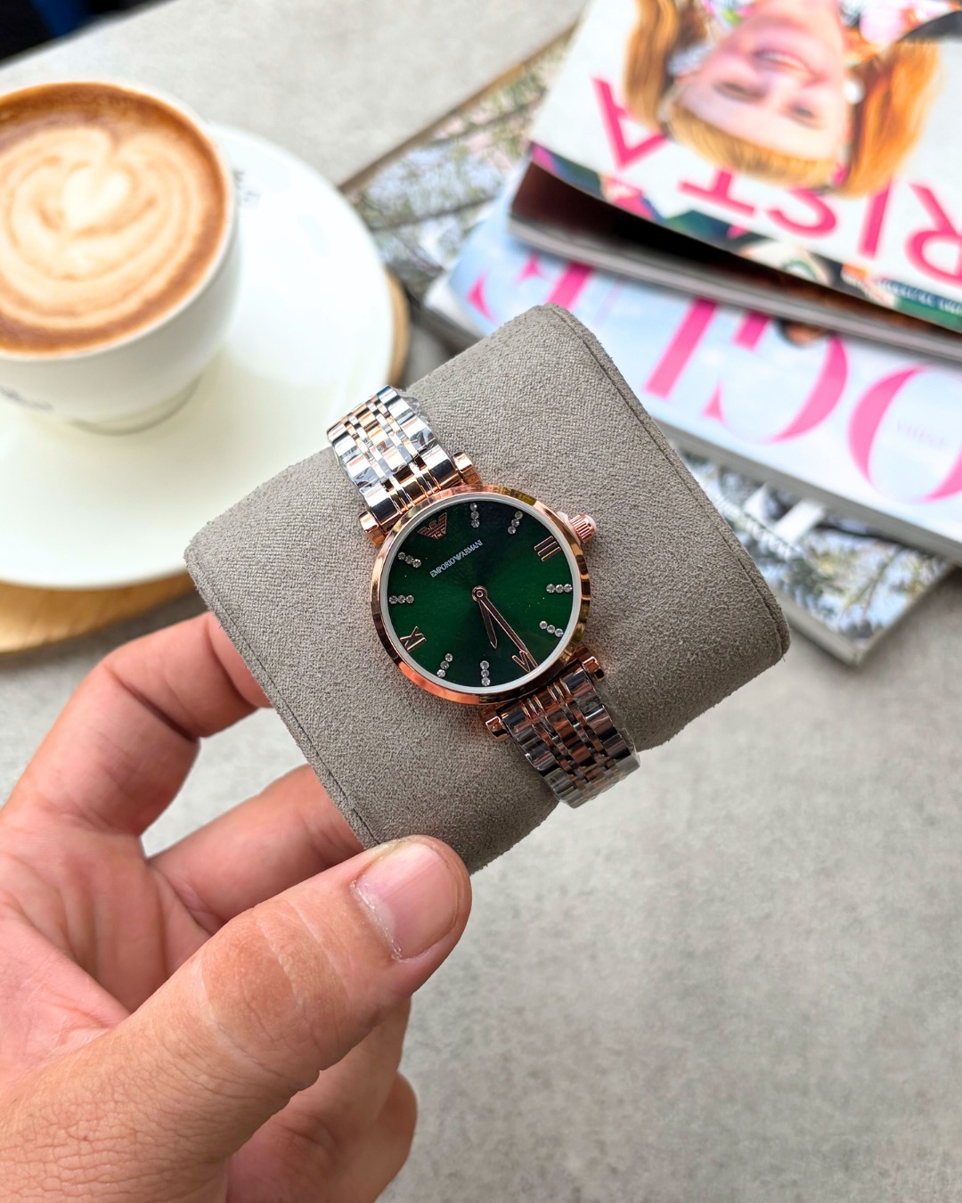 Emporio Arman_i Classic