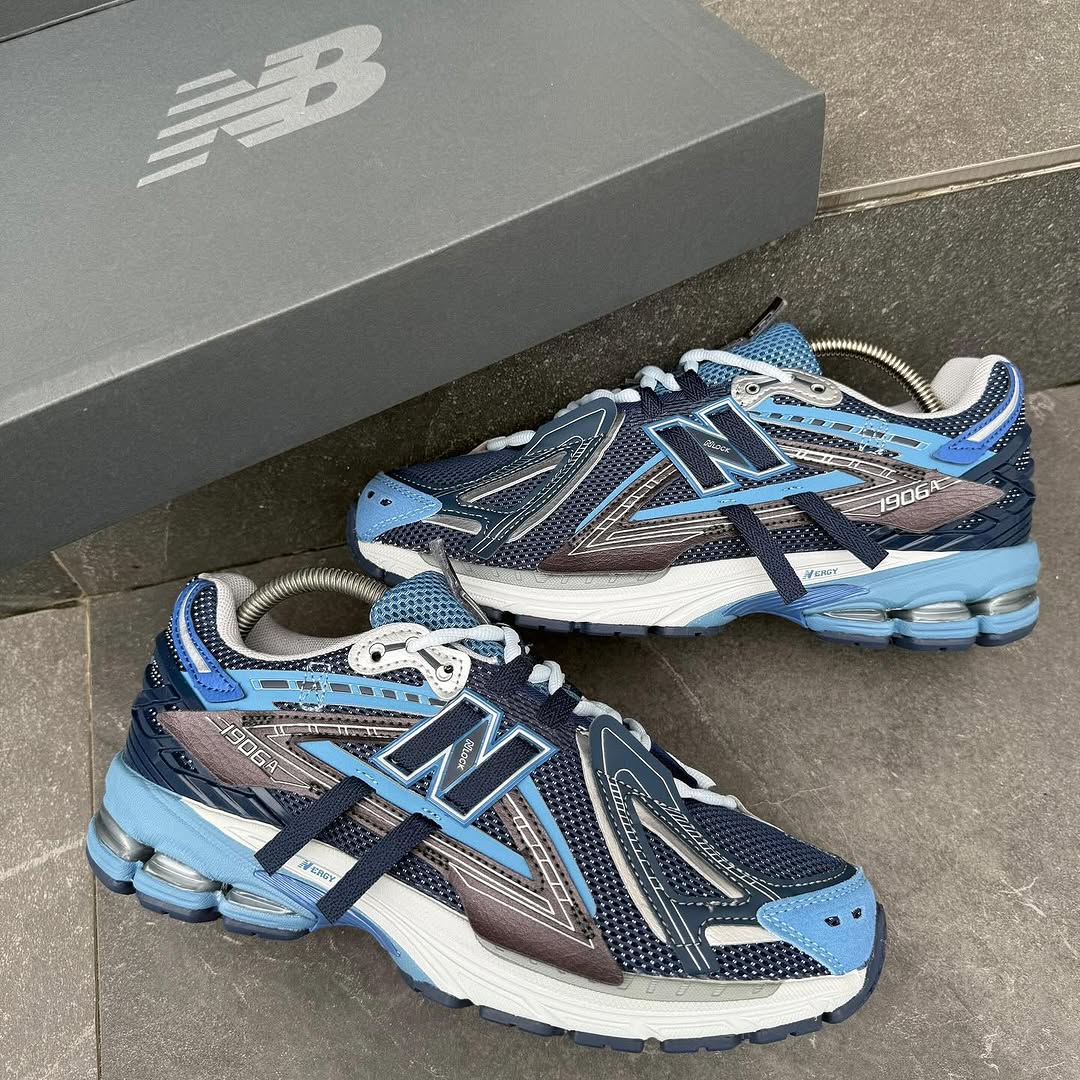 New_Balance 1906A Deep Blue