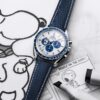 Omeg_a speedmaster Snoopy 50Th Anniversary