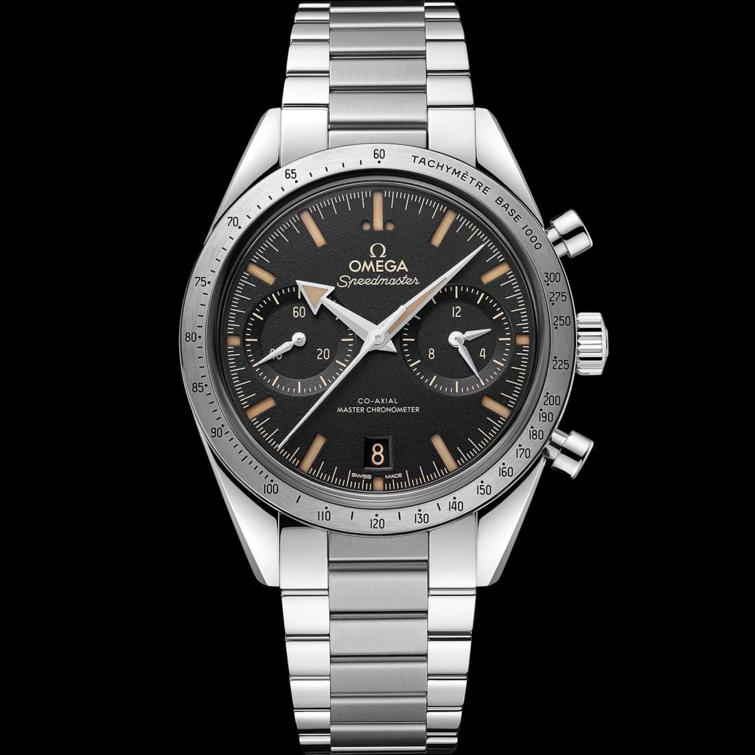 Omeg_a Speedmaster 57 Co-Axil