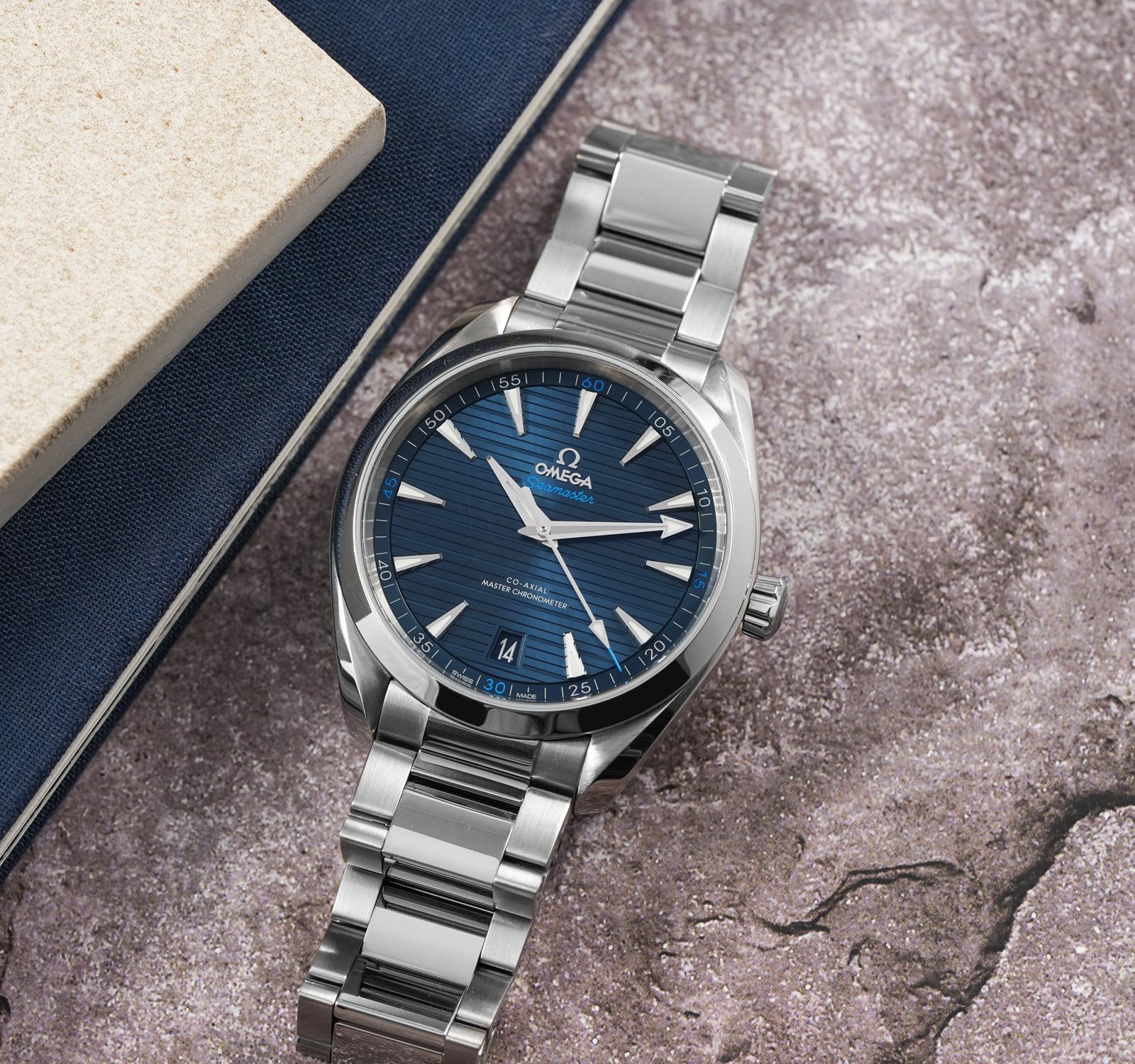 Omeg_a seamaster 150m aqua terra