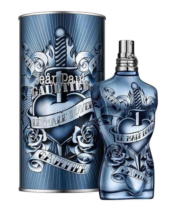 JEAN PAUL GAULTIER LE MALE LOVER