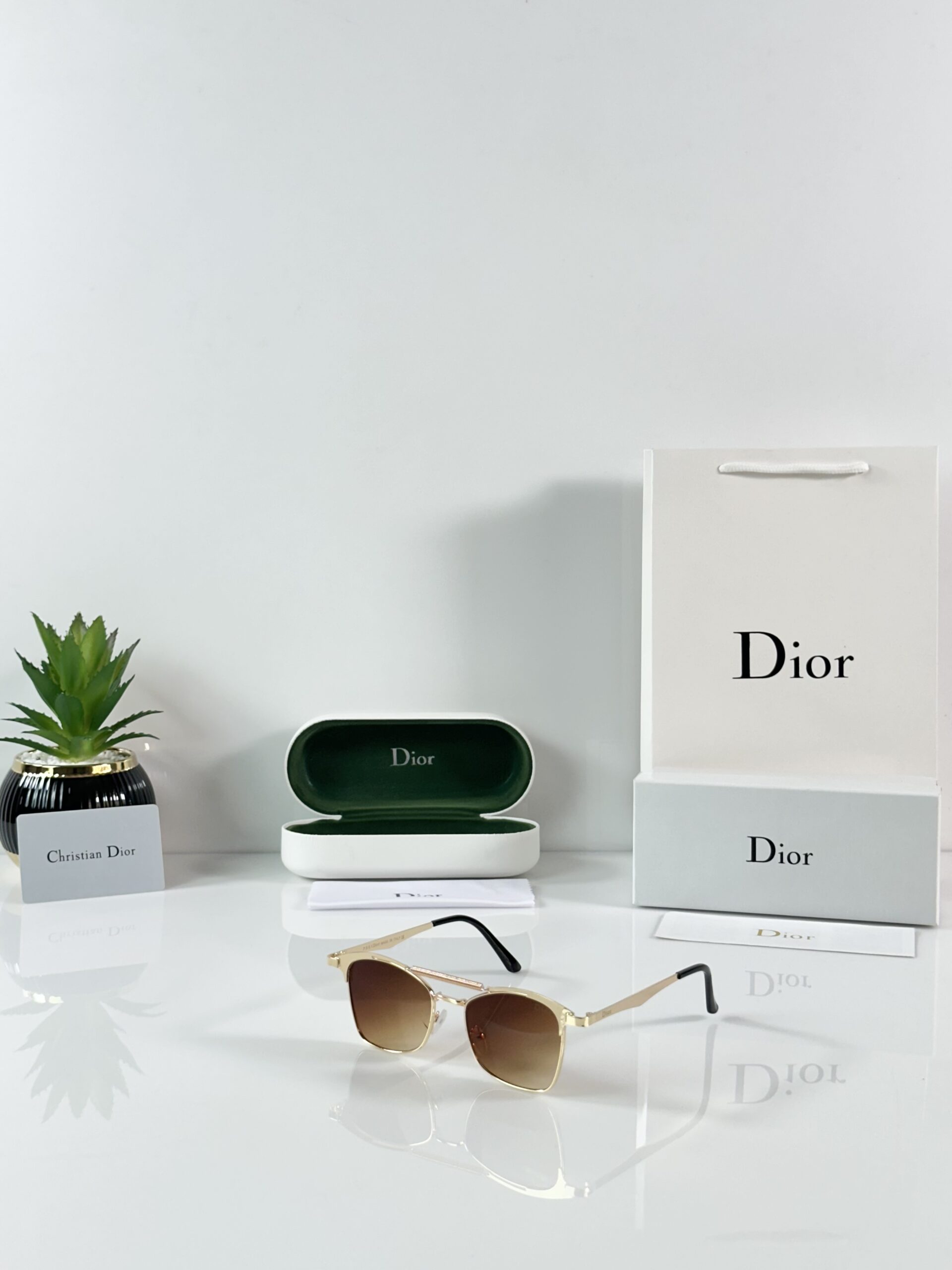 Dior_7501_Gold_Brown