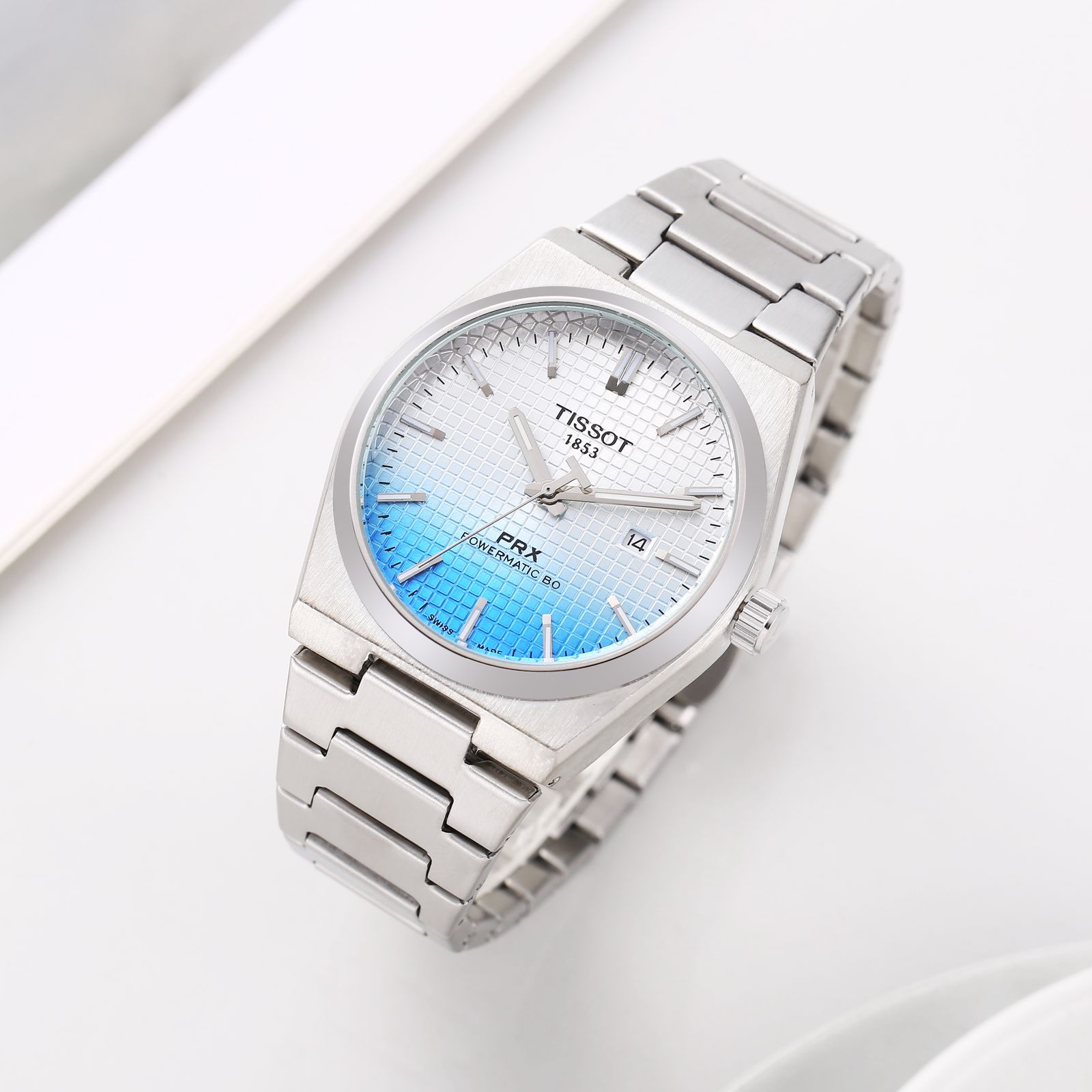Tisso_t 1853 Prx White-SkyBlue