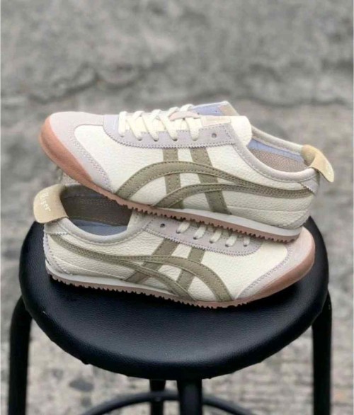 Onitsuk_a tiger Mexico 66 Beige