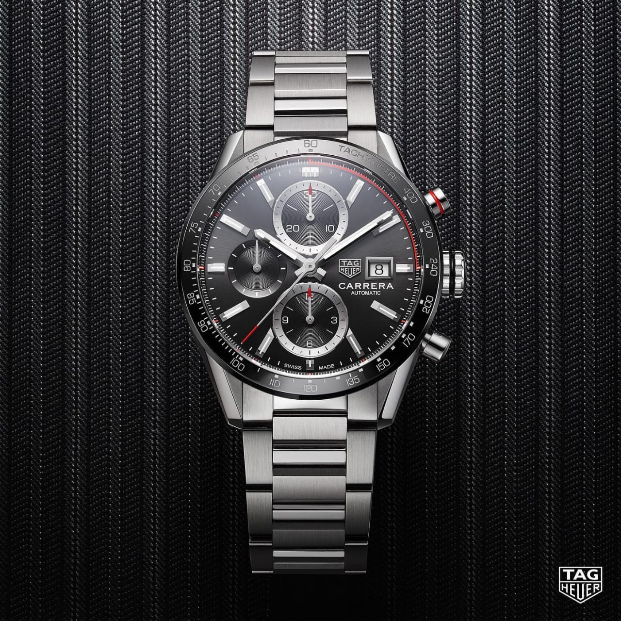 Tag Heue_r carrera caliber 17 japan