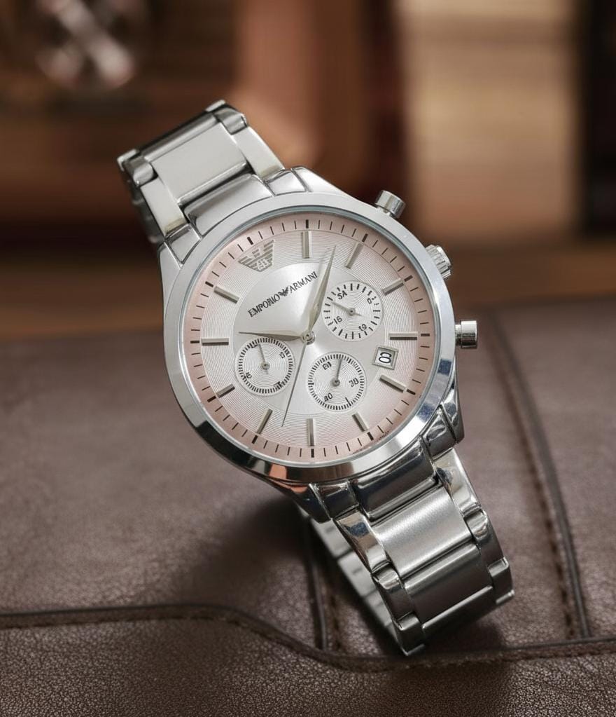 Emporio Arman_i Classic