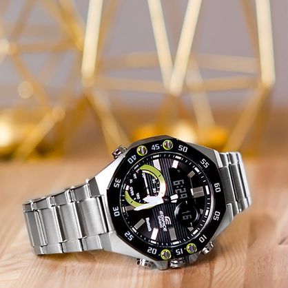 Casio Edifice ECB-10D-2A