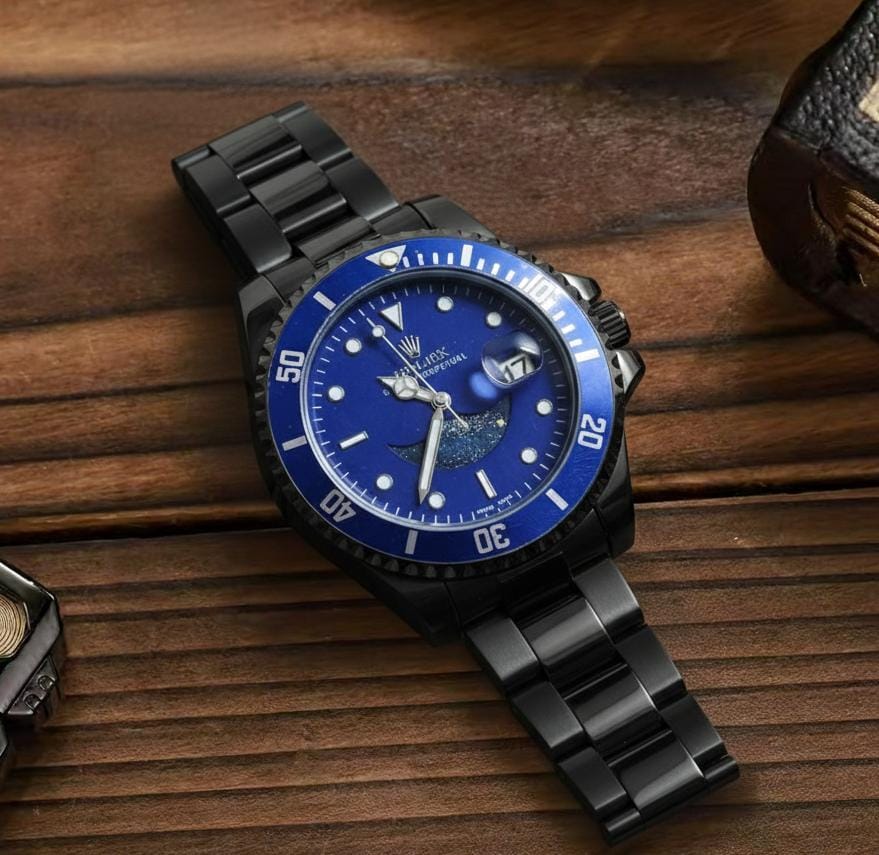 Role_x Oyster Perpetual Submarine