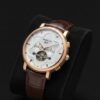 Mont Blanc BINSSAW Men Tourbillon Automatic