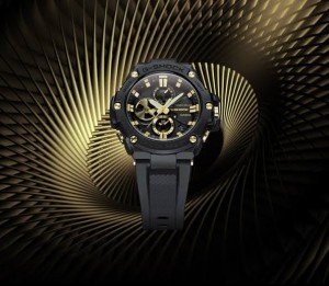 Casio G-shock GMWB-5000