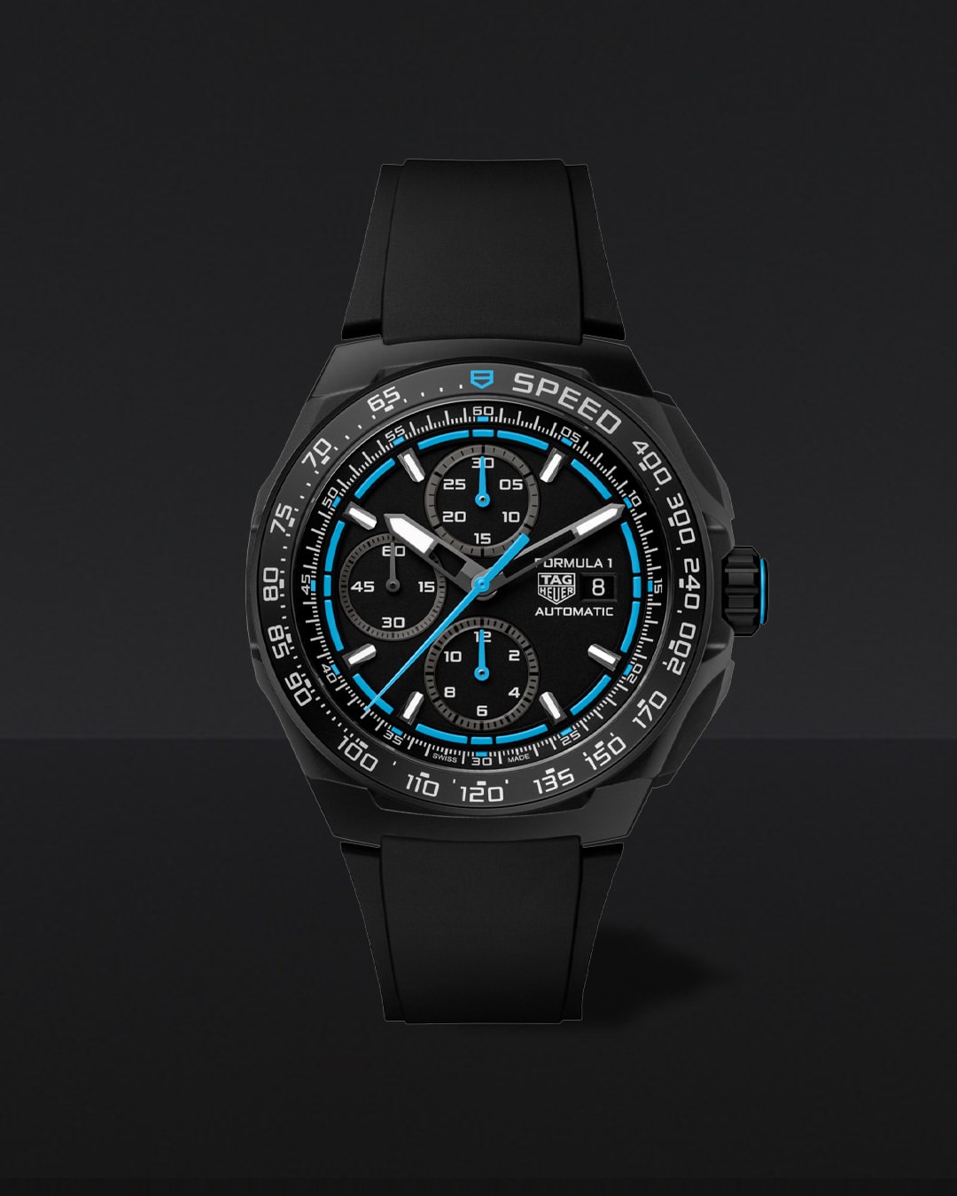 TAG Heue_r Formula 1 Chronograph