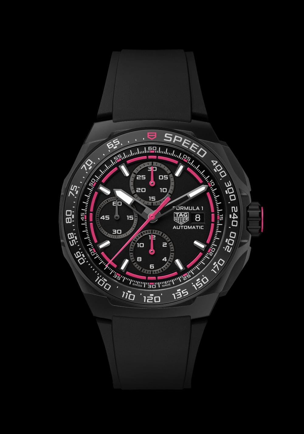 TAG Heue_r Formula 1 Chronograph