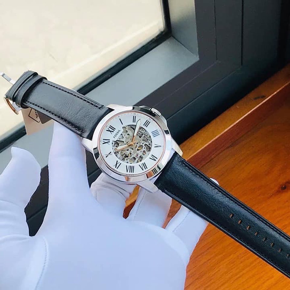 Fossi_l Grant Automatic