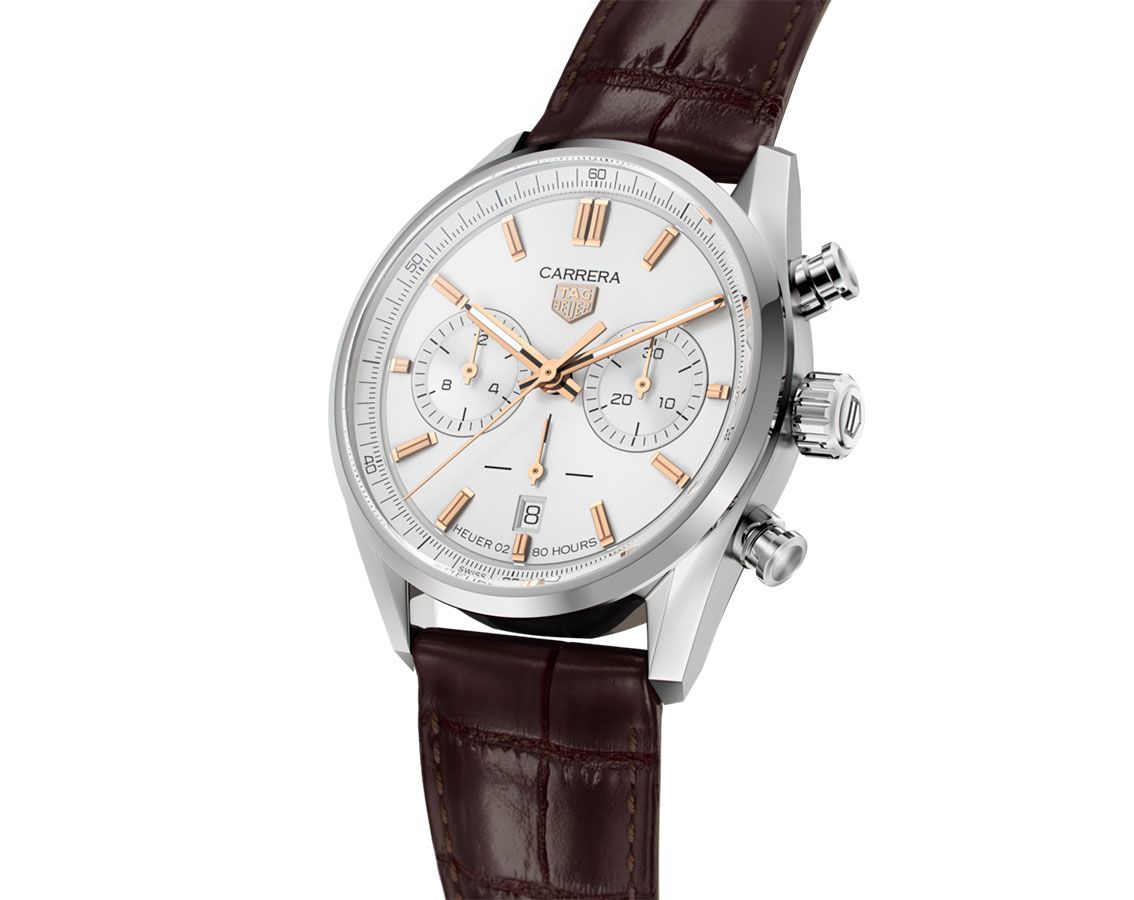 Tag_Heue_r carrera chronograph