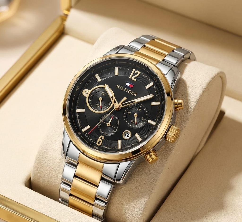 Tommy Hilfige_r Evan