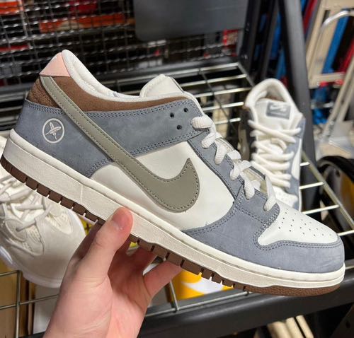 NIK_E SB DUNK LOW HORIGOME FIX