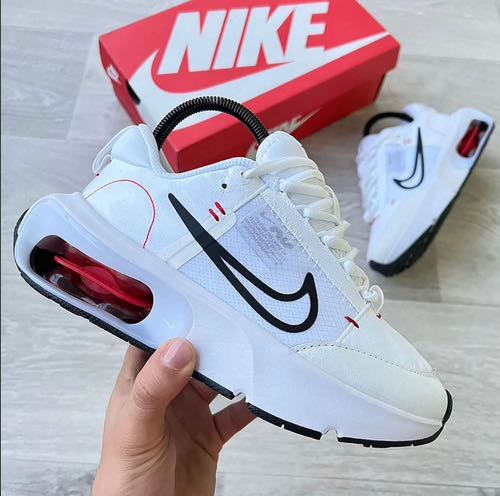 AIRMAX TUBE 2024 RED FIX