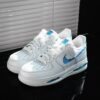 NIK_E AIRFORCE 1 EVO UNIVERSITY BLUE FIX