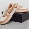 NIK_E AIRFORCE 1 VACETTA TAN FIX