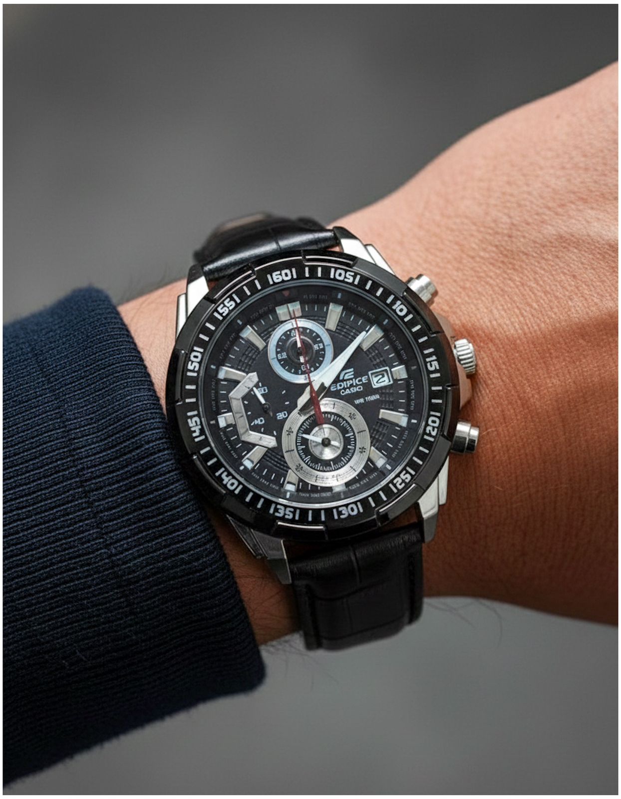 Casio Edifice Efr539