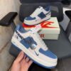 NIK_E AIR FORCE 1 07 LOW THE NORT_H FACE 1ST LEATHER FIX