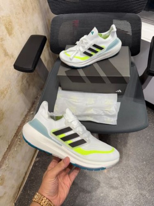 ADIDA_SS ULTRABOOST LIGHT 23 WHITE BLUE FIX