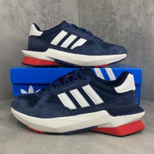 ADIDA_SS TREZIOD PT NAVY FIX