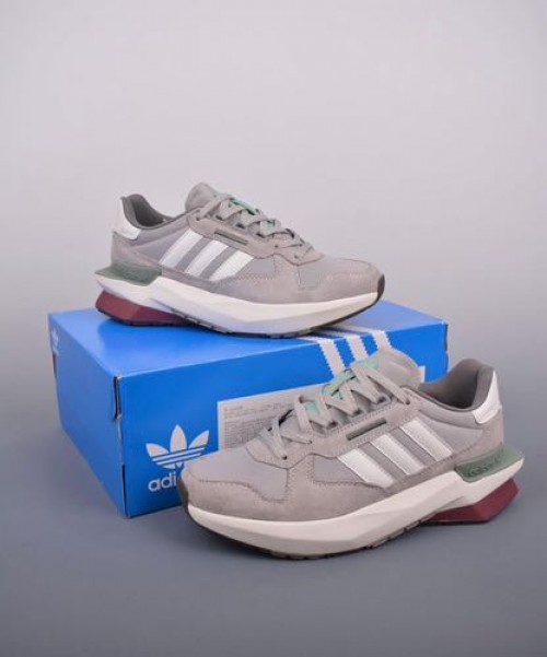 ADIDA_SS TREZIOD PT GREY FIX