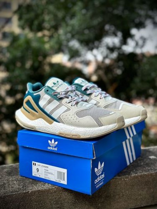 ADIDA_SS DAY JOGGER BOOST MULTI FIX